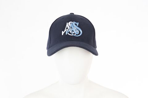 Cricket Cap Navy