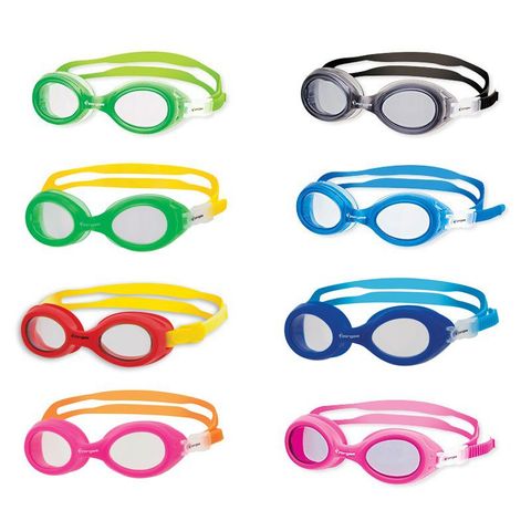 Goggles Voyager 4 - 12 years