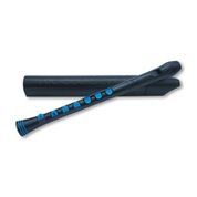 Nuvo Recorder + Black/Blue