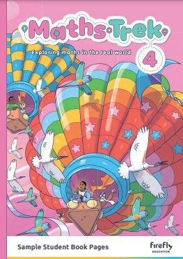 Maths Trek 4