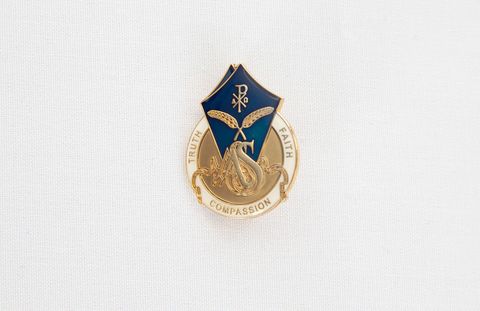 School Badge