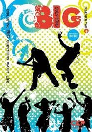 Big Question Activity Book Semester 2