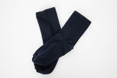 Socks Navy