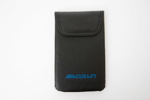 Padded Case for TI-nspire