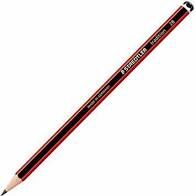Pencil Staedtler Tradition 2B
