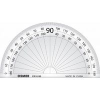 Protractor Celco 180