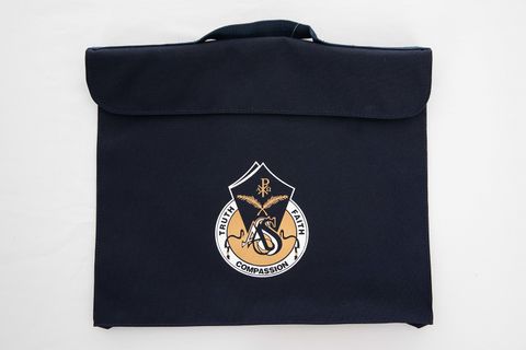 Homework Bag