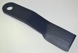 BLADE SLASHER SUIT VARIOUS - RIGHT HAND CUT  2.6KG