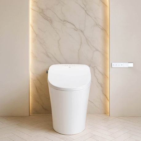 Toilets