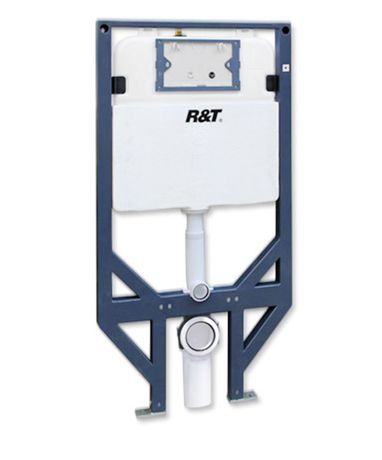 R&T Cisterns