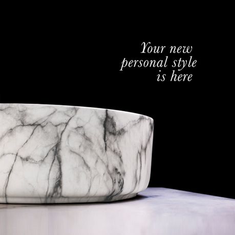 Life Style Color Basins