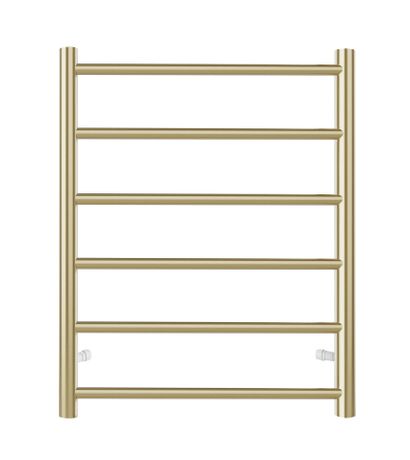HEATED TOWEL RACK