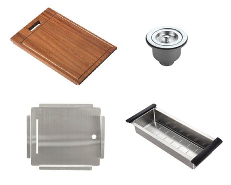 Accessories