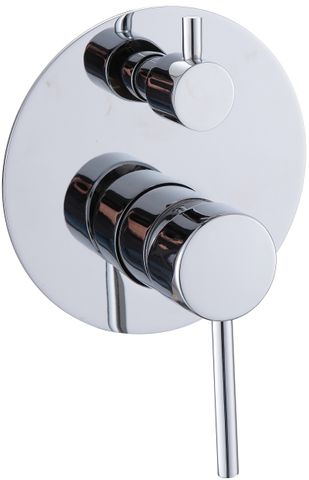 Vetto Diverter Mixer Project