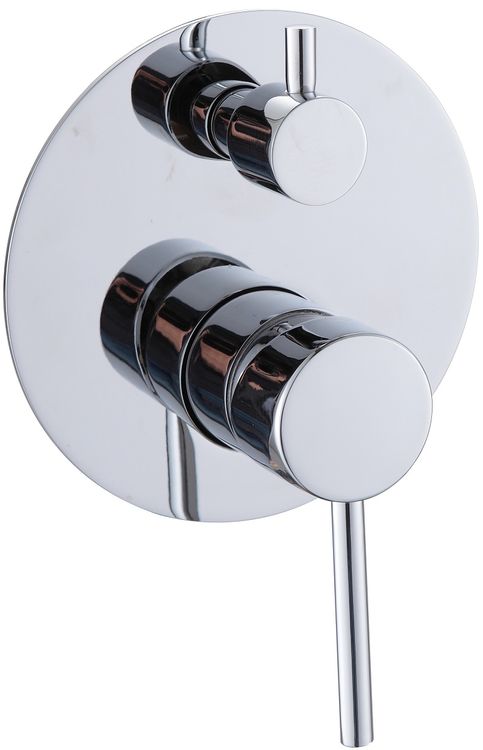 Vetto Diverter Mixer Project