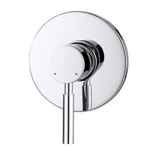 Vetto Shower Mixer Chrome
