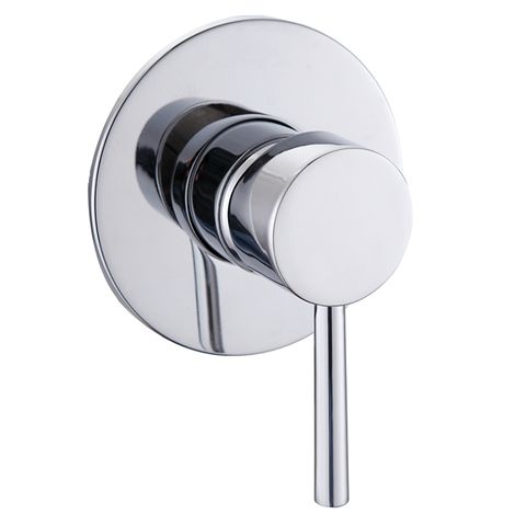 Vetto Shower Mixer (Project)