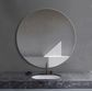 Round Bevel Mirror 750
