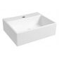 Wall Hung Square 330x290x115 Basin