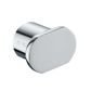 Vetto / Celine Chrome Robe Hook