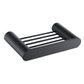 Vetto / Celine Matte Black Soap Holder