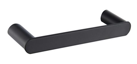 Vetto / Celine Matte Black Paper Holder