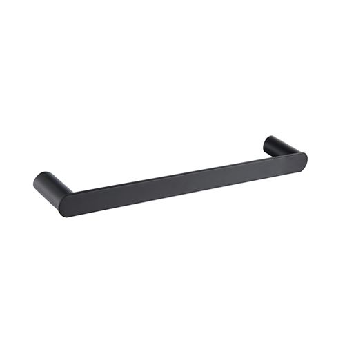 Vetto / Celine Matte Black Towel Bar