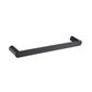 Vetto / Celine Matte Black Towel Bar