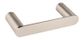 Vetto / Celine Brushed Nickel Paper Holder