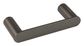 Vetto / Celine Gun Metal Paper Holder