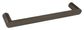Vetto / Celine Gun Metal Towel Bar