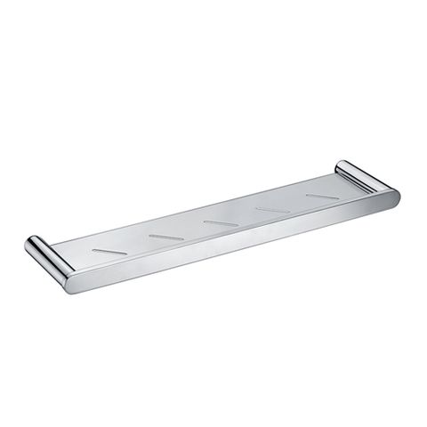 Vetto / Celine Chrome Metal Shelf