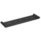 Vetto / Celine Matte Black Metal Shelf