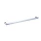 Vetto / Celine 600mm Chrome Single Towel Rail