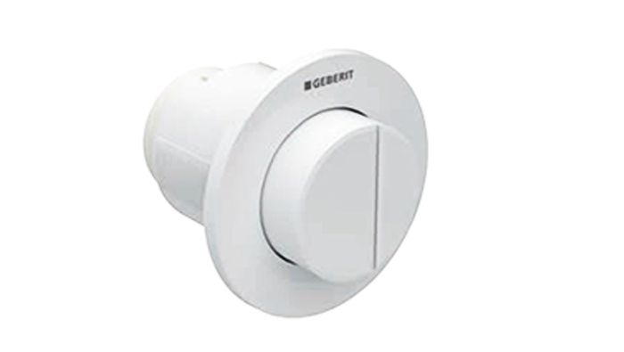 Sigma Remote Flush Actuation Type 01