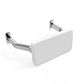 Wellness Toilet Backrest Stainless Steel
