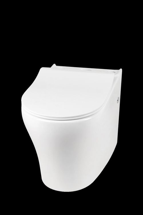 Zenitti Pan Slim Seat