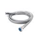 Vetto Chrome Handheld Shower Set Round