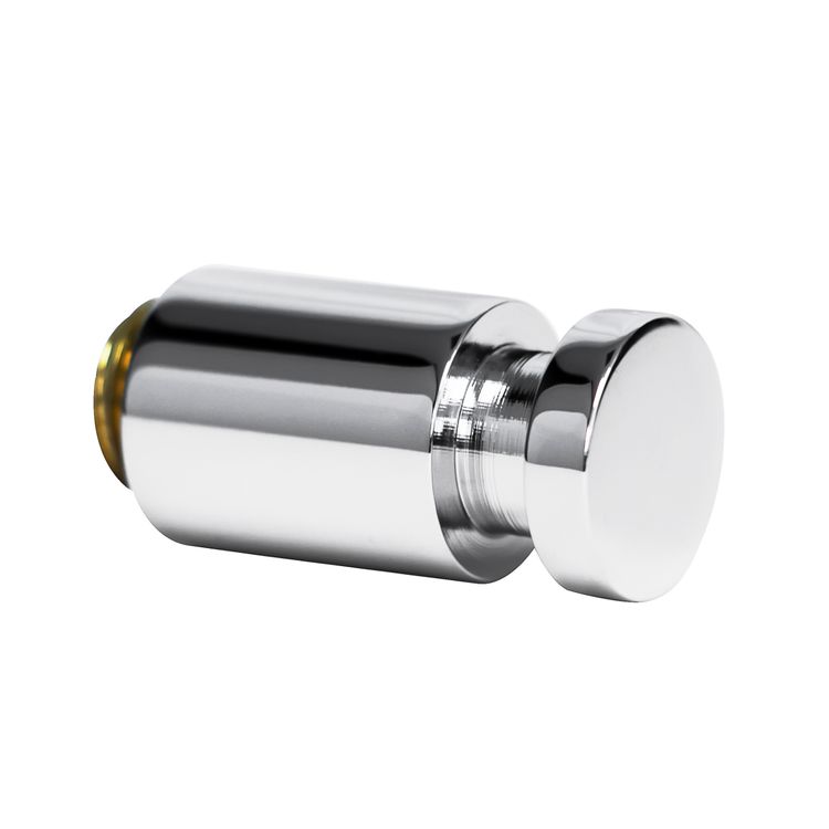 Roul Chrome Mini Robe Hook