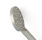 Vetto Brushed Nickel Handheld Shower Set Round