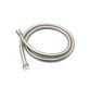 Vetto Brushed Nickel Handheld Shower Set Round