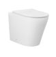 Alzano Hurricane Wall Faced Pan