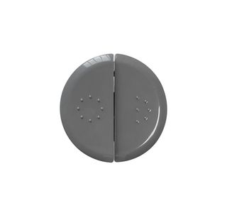 Wellness Toilet Flush Button