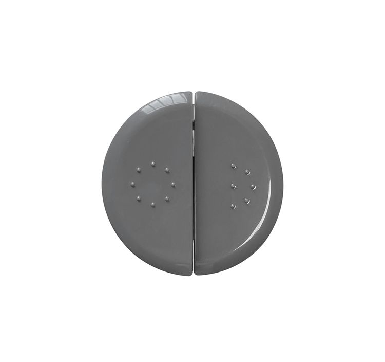 Wellness Toilet Flush Button