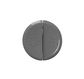 Wellness Toilet Flush Button