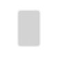 LED Newport 1200(W)x750(H) Frameless Tuffi Mirror - Install Horizontal or Vertical