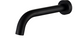 Vetto Black Curve Spout