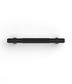 Soho - 132mm Matte Black Handle (Premium Solid Brass Construction)