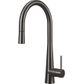 Celine Pull Out Kitchen Mixer 420 Gun Metal