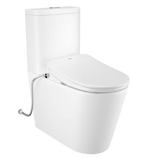 Feanza Bidet Spa Toilet Set
